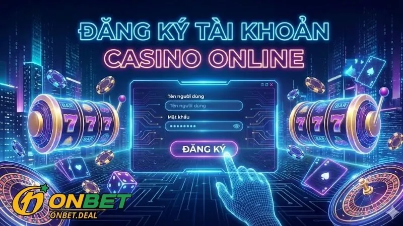 Cách xử lý các sự cố thường gặp trong quá trình đăng ký Onbet