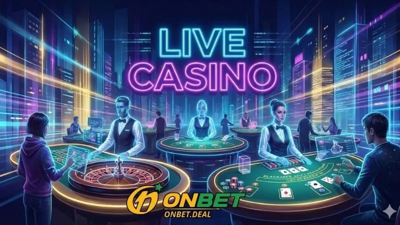 Ưu Điểm Về Giao Dịch Tại Hệ Thống Onbet