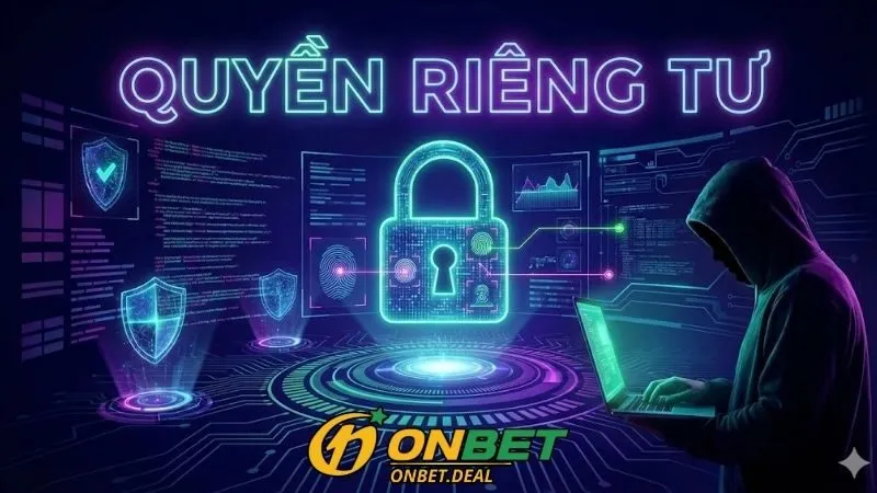 Quyền hạn và trách nhiệm của người chơi đối với dữ liệu