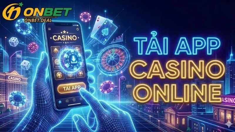 Những lưu ý quan trọng để tải app Onbet thành công